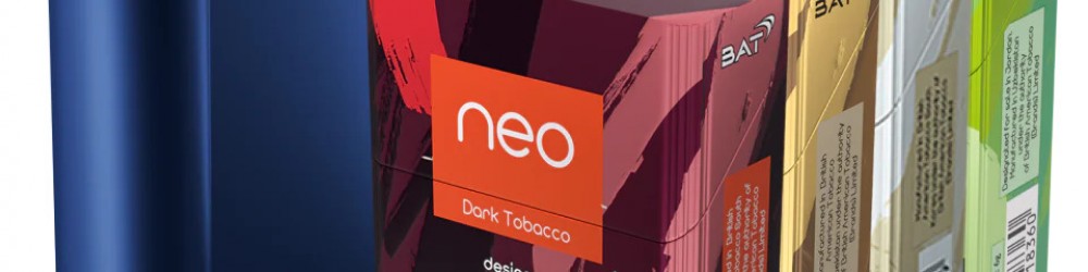 Tütün Isıtıcısı Glo Hyper Air