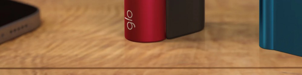 Glo cihazlarında sorun giderme