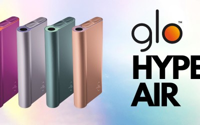Glo Hyper Air Ayrıntılı Kılavuz Glo Hyper Air Ayrıntılı Kılavuz