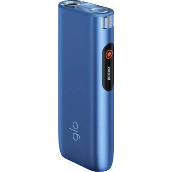 Glo Ultra Mavi