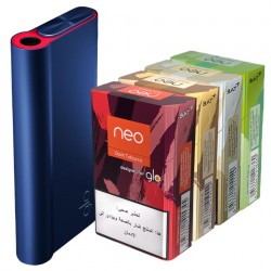 Kent Glo Türkiye – HYPER Air Cihaz ve Neostiks Kampanya Kent Glo Türkiye – HYPER Air Cihaz ve Neostiks Kampanya