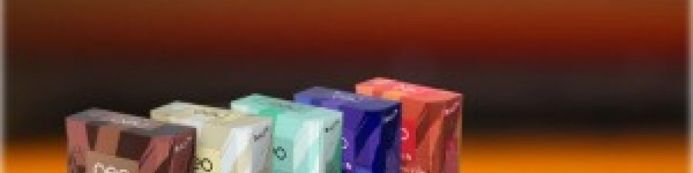 Neo™ Stick Tatlar: Lezzet ve Keşif Yolculuğu