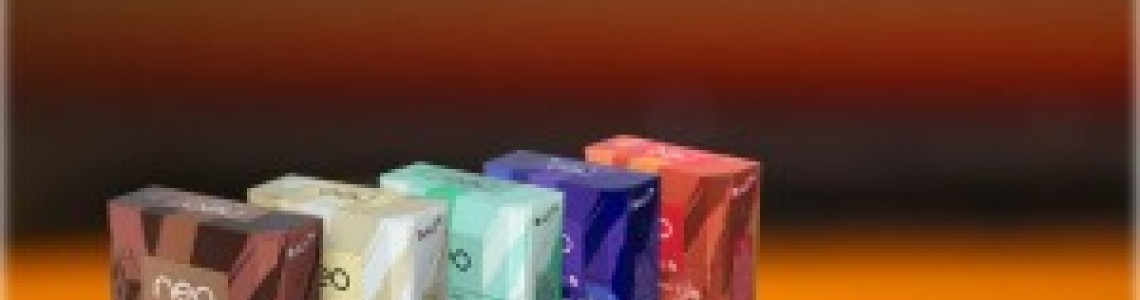 Neo™ Stick Tatlar: Lezzet ve Keşif Yolculuğu Neo™ Stick Tatlar: Lezzet ve Keşif Yolculuğu