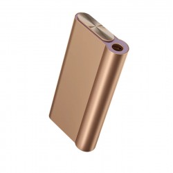 GLO HYPER AIR Gold GLO HYPER AIR Gold