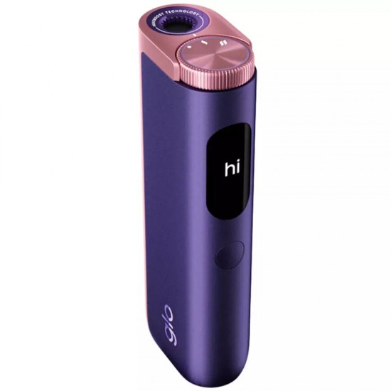 Glo Hyper Pro Mor Glo Hyper Pro Mor