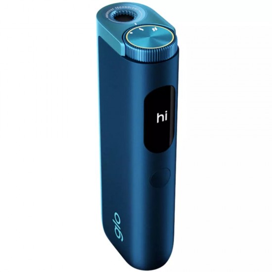 Glo Hyper Pro Okyanus Mavisi Glo Hyper Pro Okyanus Mavisi