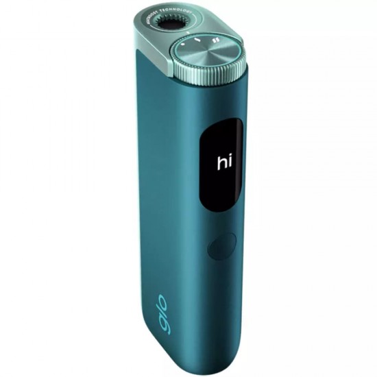 Glo Hyper Pro Su Yeşili Glo Hyper Pro Su Yeşili
