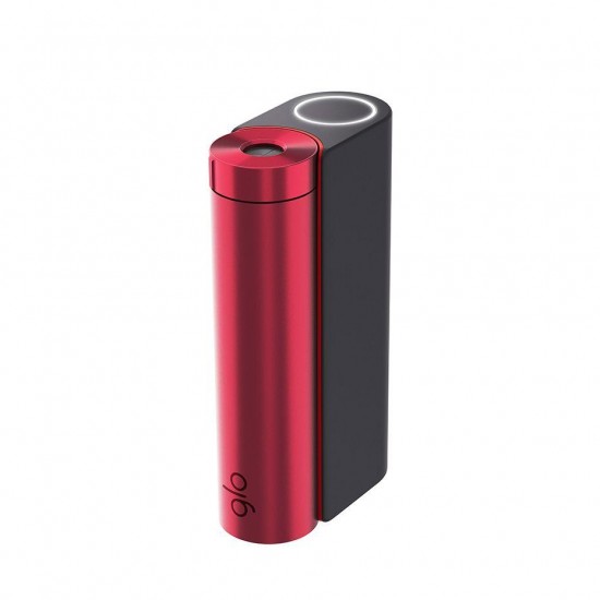 GLO HYPER X2 Siyah Kırmızı GLO HYPER X2 Siyah Kırmızı