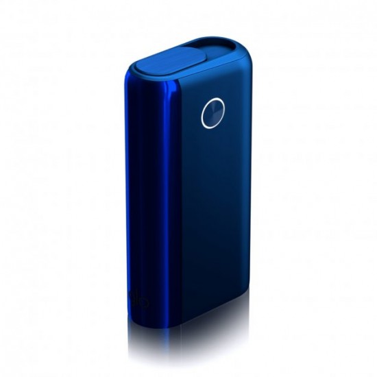 Kent Glo Hyper+ – Mavi Kent Glo Hyper+ – Mavi