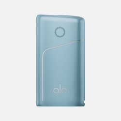 Kent Glo Sigara Isıtma Cihazı Pro – Aqua Kent Glo Sigara Isıtma Cihazı Pro – Aqua