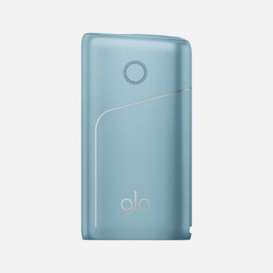 Kent Glo Sigara Isıtma Cihazı Pro – Aqua Kent Glo Sigara Isıtma Cihazı Pro – Aqua