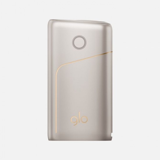 Kent Glo Sigara Isıtma Cihazı Pro – Bronz Kent Glo Sigara Isıtma Cihazı Pro – Bronz