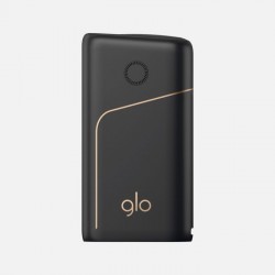 Kent Glo Sigara Isıtma Cihazı Pro – Siyah Kent Glo Sigara Isıtma Cihazı Pro – Siyah