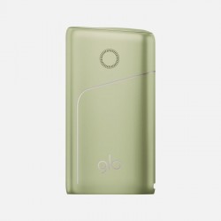Kent Glo Sigara Isıtma Cihazı Pro – Yeşil Kent Glo Sigara Isıtma Cihazı Pro – Yeşil