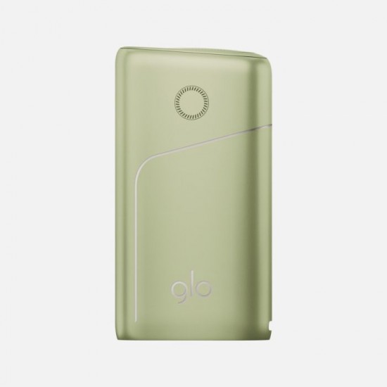 Kent Glo Sigara Isıtma Cihazı Pro – Yeşil Kent Glo Sigara Isıtma Cihazı Pro – Yeşil