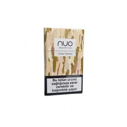 GLO Nuo Classic Tabacco GLO Nuo Classic Tabacco