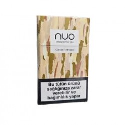 GLO Nuo Classic Tabacco GLO Nuo Classic Tabacco