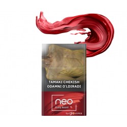 GLO Hyper Neostiks Ruby Boost GLO Hyper Neostiks Ruby Boost