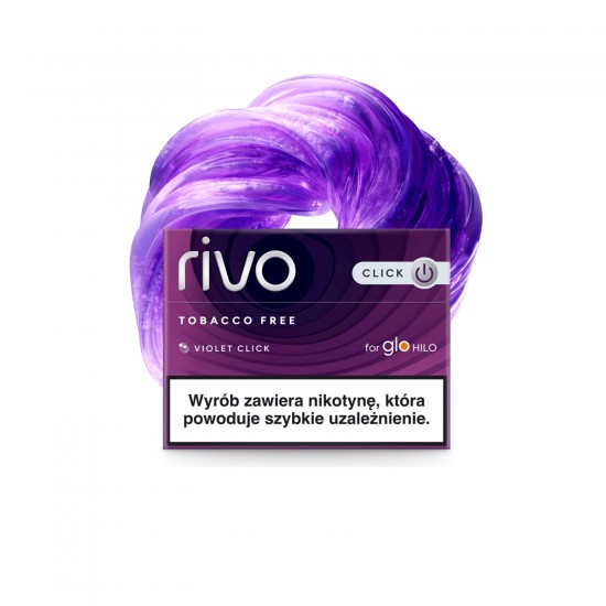 RIVO Violet Click