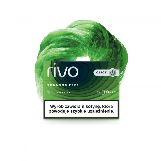 Rivo Green Click