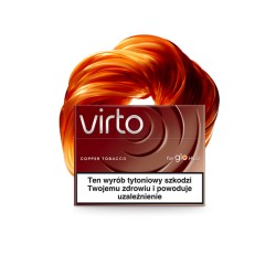 Virto Copper
